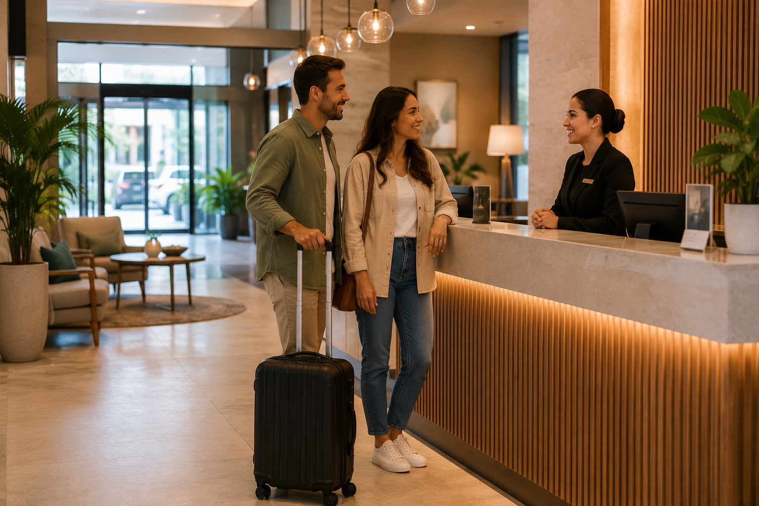 Essential Airbnb Walkthrough Tips for Hosts