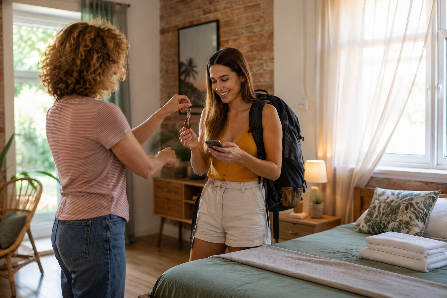 Essential Documentation for VRBO Damage Claims