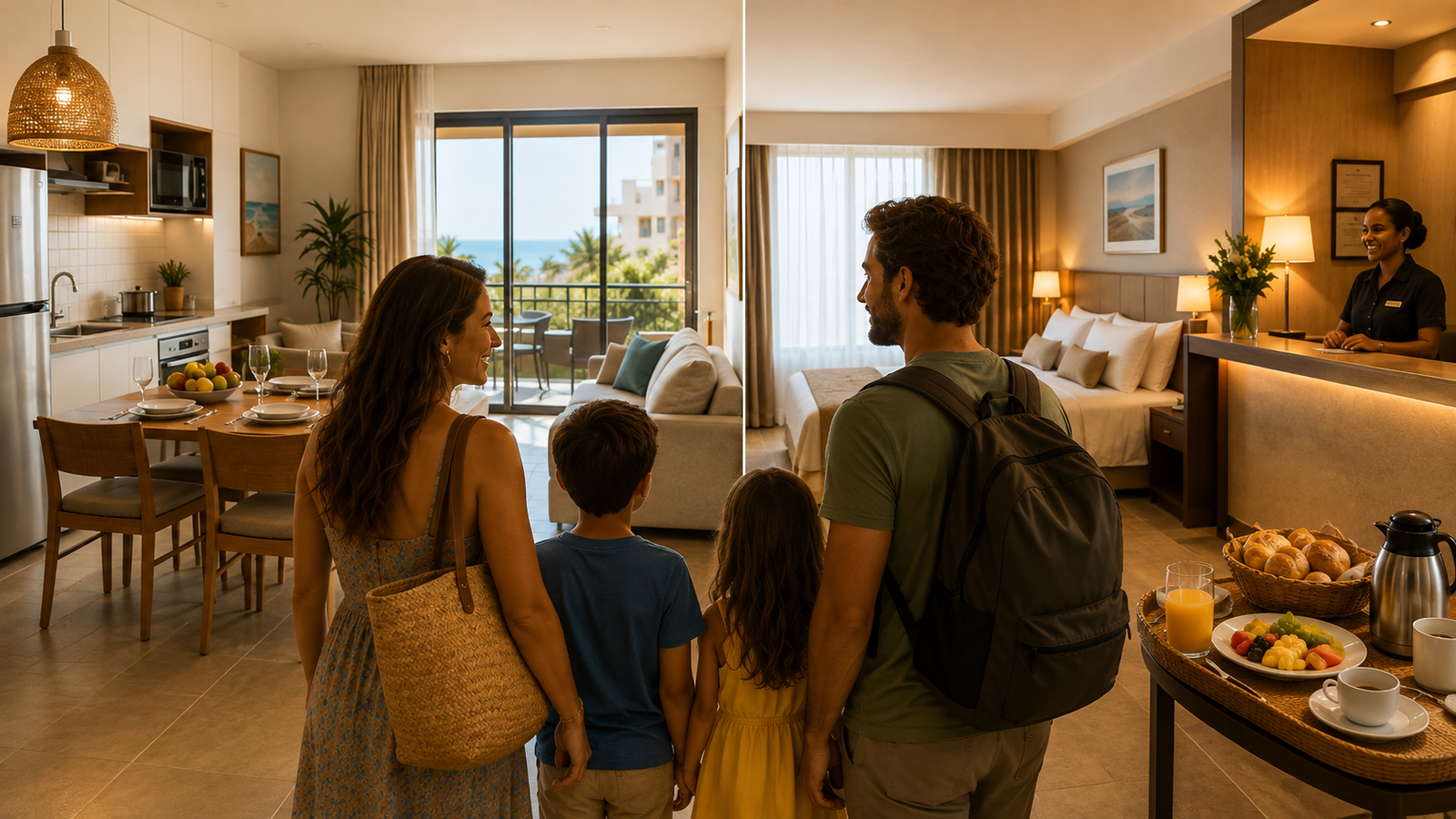Reducing Conflict with Guests Over Damage Charges