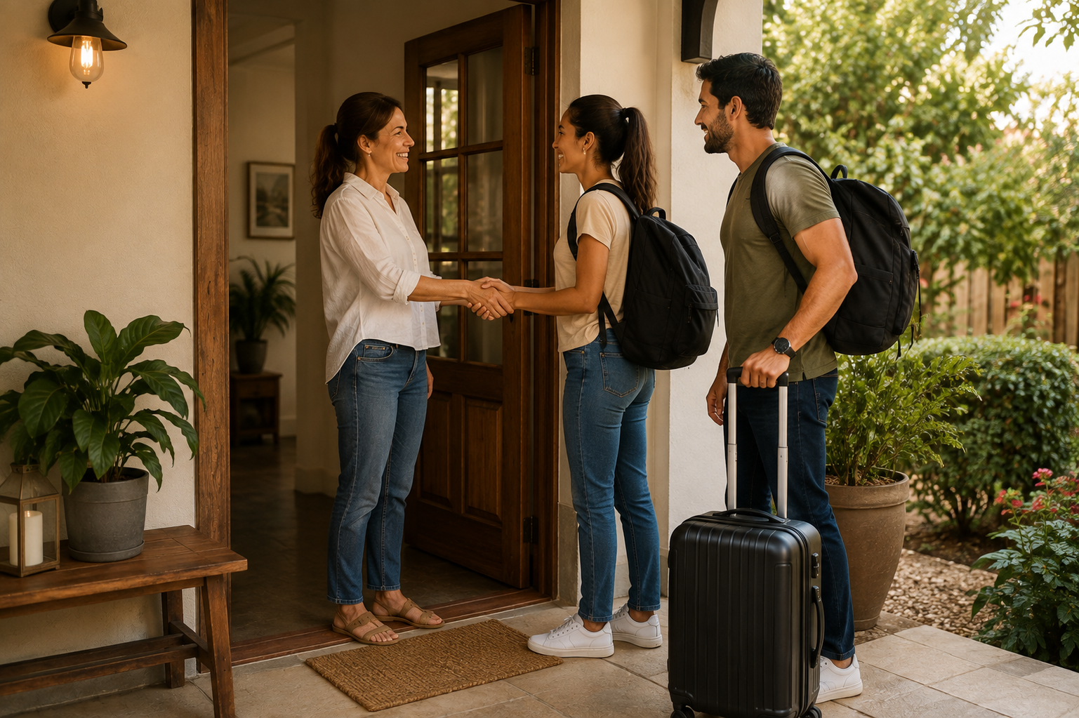 Streamline Move-In and Move-Out Inspections with an App